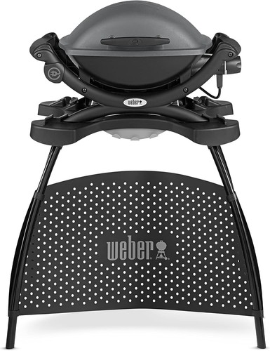 Weber 1400 electric bbq - 1400,