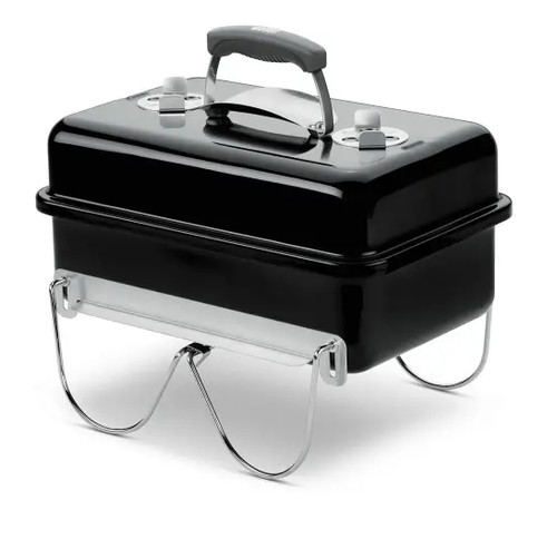 Weber anywhere portable - weber, go