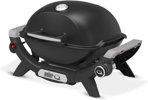 Weber q1100n gas grill - weber,