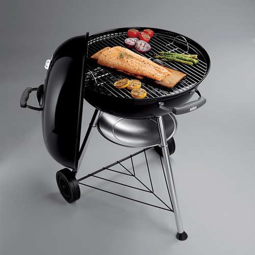 Weber barbecue kettle - weber,