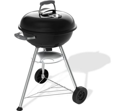 Weber compact portable - weber, cm
