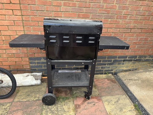 Bbq machine grill - machine,