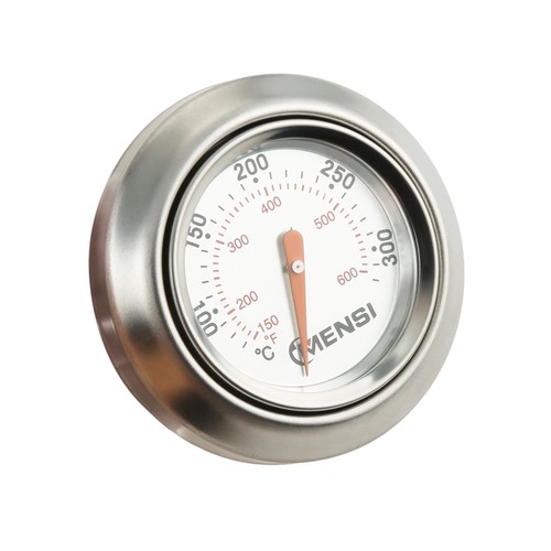 Bbq grills gauge thermometer - bbq,