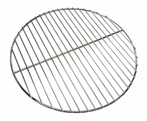 Bbq replacement round grill - bbq,