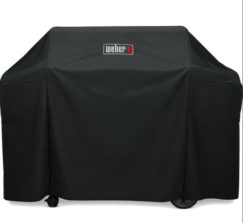 Weber premium bbq cover for - weber,