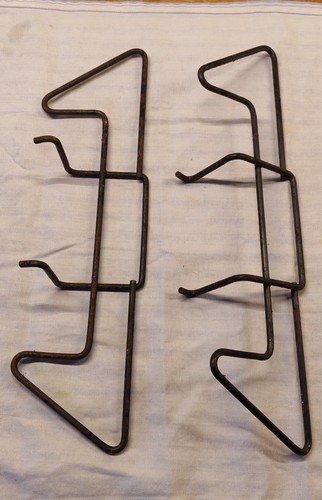 Weber bbq charcoal rails - weber,