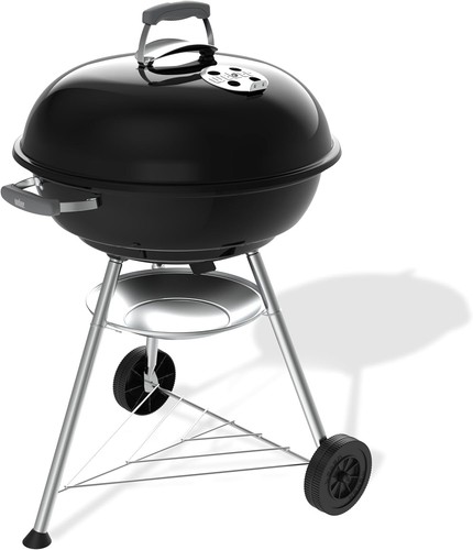 Weber compact kettle 57cm - weber,