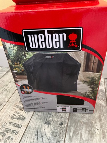 Bnip weber bbq - weber, grill
