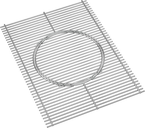 Onlyfire gourmet bbq system - onlyfire,