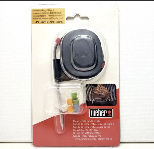 Weber connect igrill meat - weber,