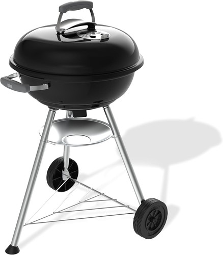 Weber bbq compact - weber,