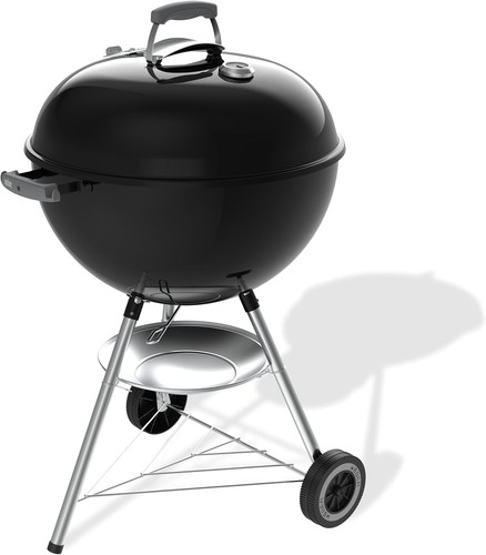 Weber bbq original kettle - original,