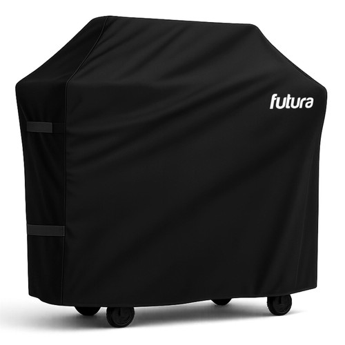 Futura large bbq - large, 163cm