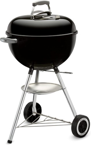 Weber bar kettle charcoal - weber, bar-b-kettle