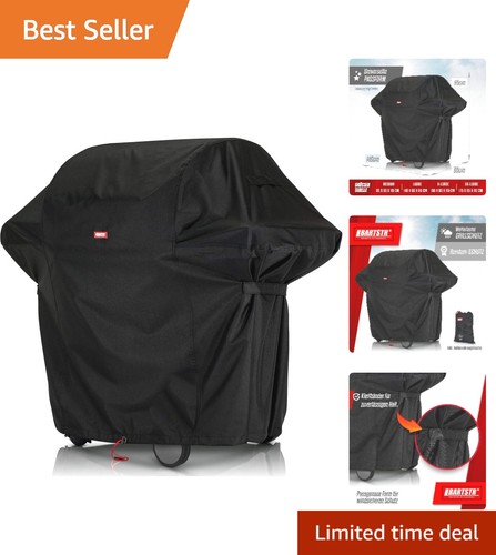 All weather bbq - all-weather, for