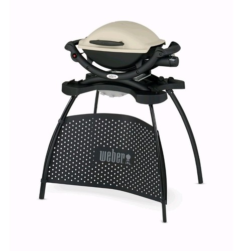 Weber 1000 baby gas - 1000, q