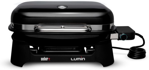 Weber lumin compact - weber,
