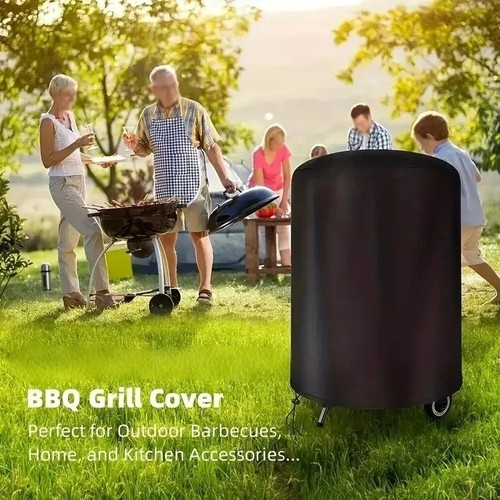 Raweao kettle bbq cover - bbq, for