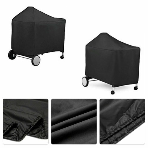 Bbq cover for weber 124cm - for,