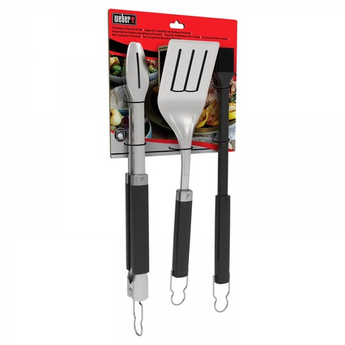Weber 6764 precision piece - precision, 3