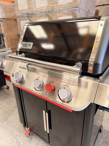 Weber genesis epx - weber,