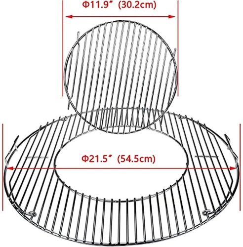 Denmay 8835 hinged cooking - denmay,