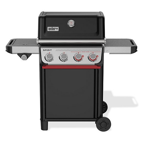 Weber spirit 435 burner - weber, e-435