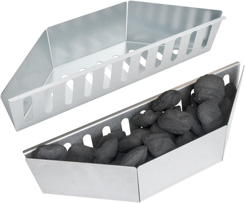 Weber charcoal basket 57cm - weber, bbq