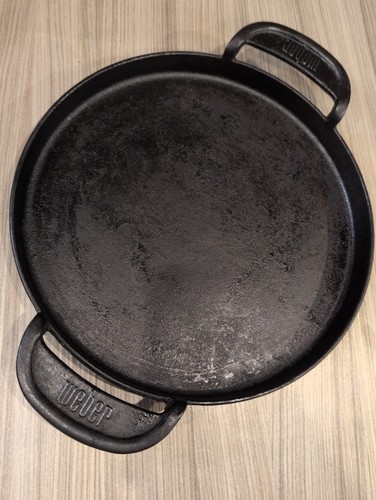 Weber griddle gbs - weber,