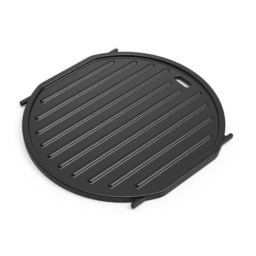 Onlyfire cast iron - cast, reversible
