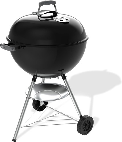 Weber bbq bar kettle - weber, bar-b-kettle