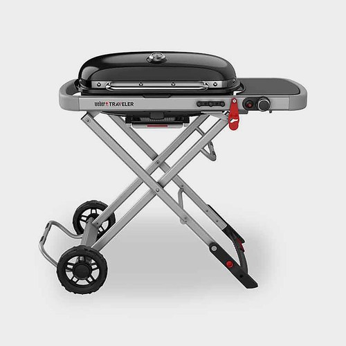 Weber bbq gas - bbq, barbecue