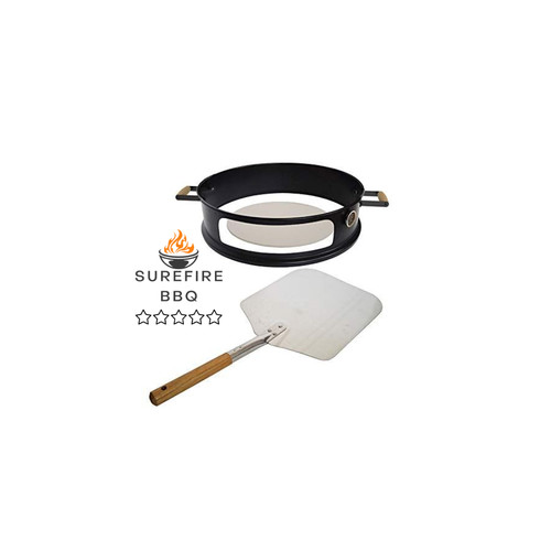 Surefire 57cm kettle bbq - 57cm,