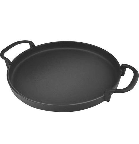 Onlyfire round cast - onlyfire, iron