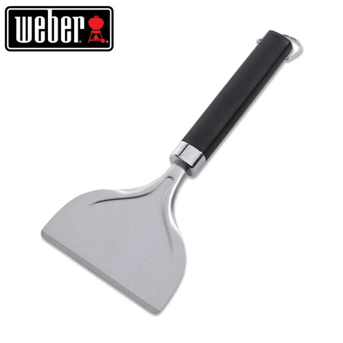 Weber 6781 griddle bbq scraper - griddle,