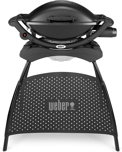 Weber 2000 gas bbq barbecue - weber,