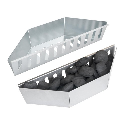 Charcoal basket for weber - basket,