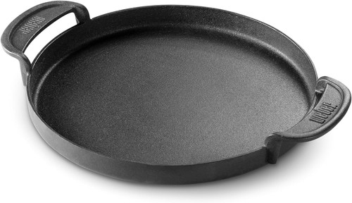 Weber cast iron griddle for - iron,