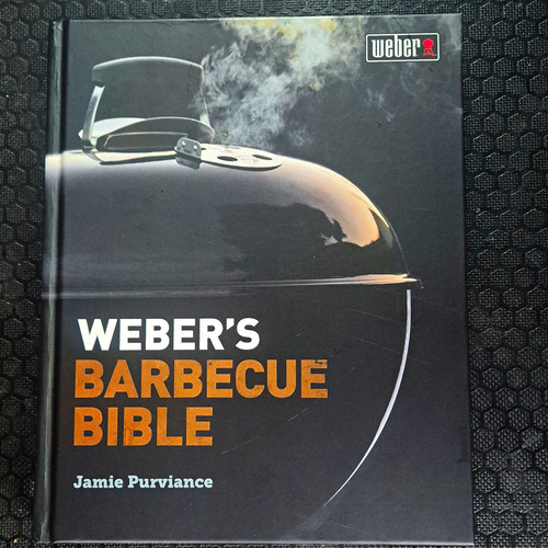 Weber barbecue - weber, weber's