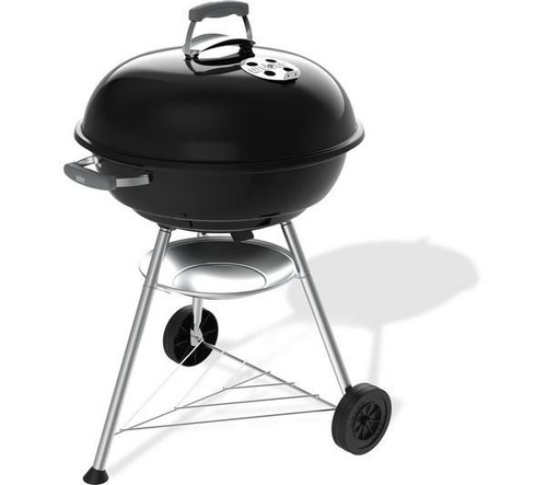 Weber compact portable - weber,