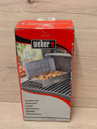 Weber stainless steel - stainless,