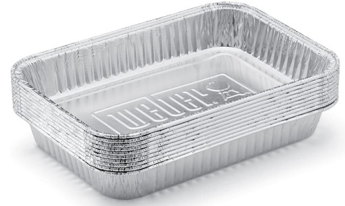 Weber bbq drip trays 6415 - drip, –