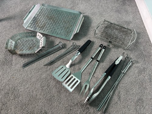 Weber bundle barbecue bbq - barbecue,