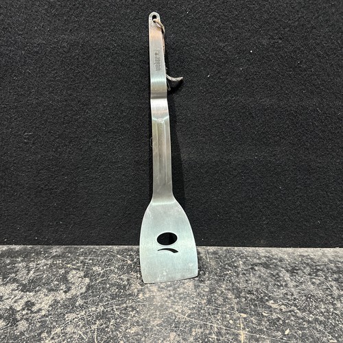 Weber bbq spatula - weber,