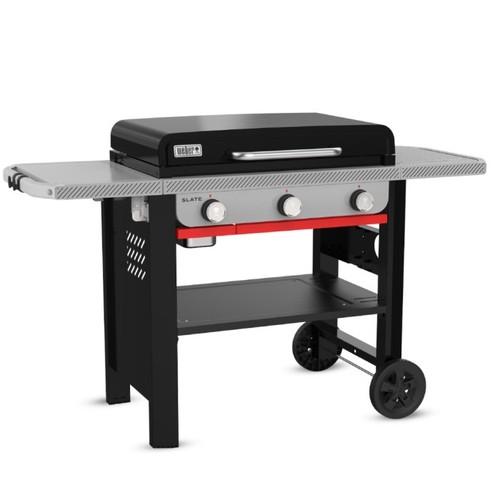 Weber slate 71cm - 71,