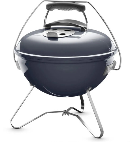Weber smokey joe premium - smokey,