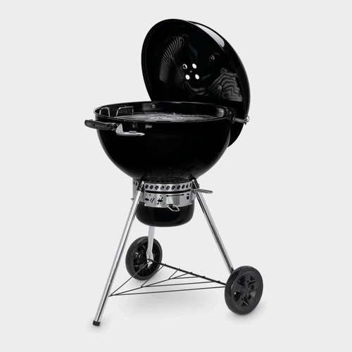 Weber master touch gbs - weber, master-touch