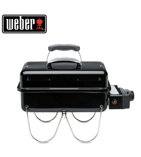 Weber anywhere gas - go-anywhere,