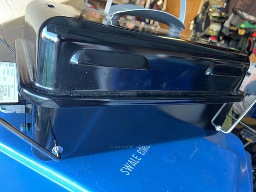 Weber anywhere gas bbq - go-anywhere,