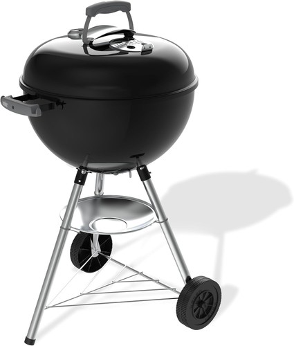 Weber bbq bar kettle - bbq, bar-b-kettle